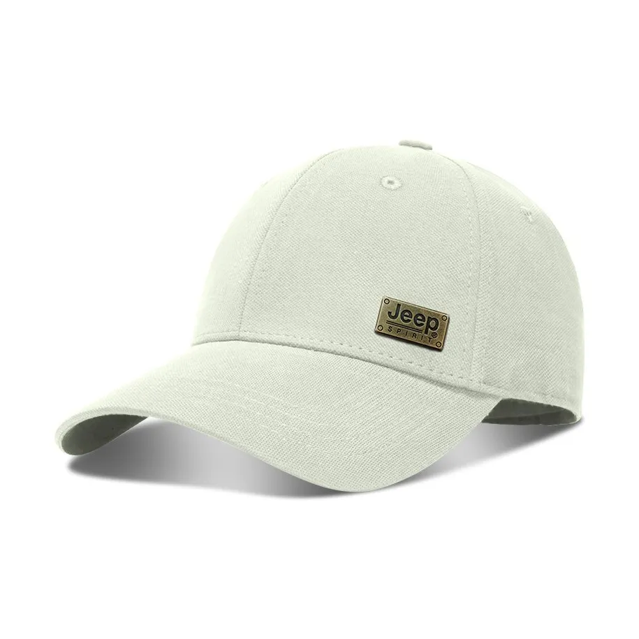 JEEP SPIRIT Хлопковые кепки унисекс