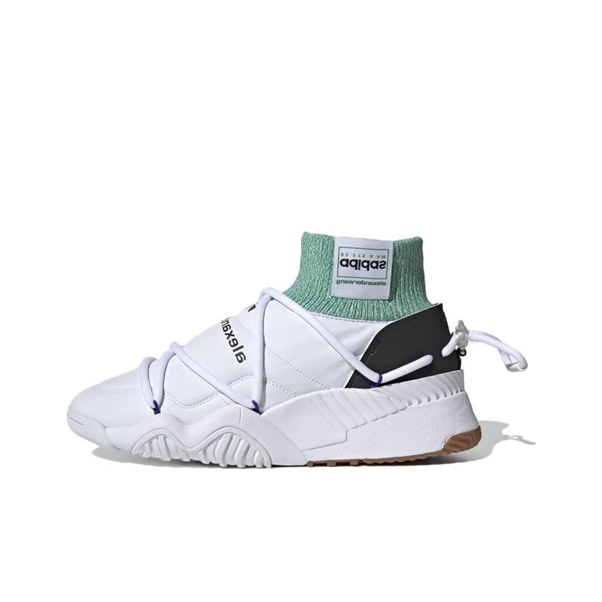 Alexander wang tennis shoes online