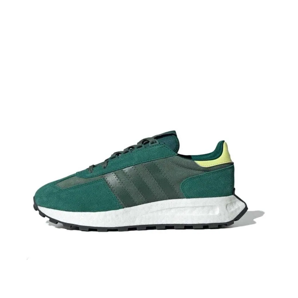Adidas Retropy E5 'Green'