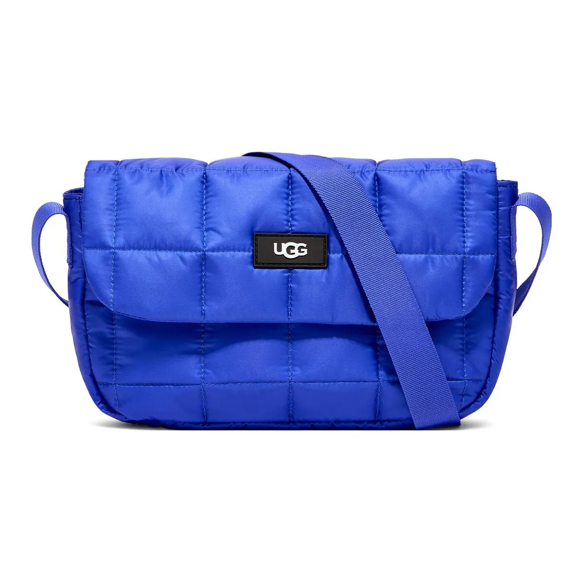 UGG Fabric Shoulder Bag, Crossbody Bag Regular Women's Cerulean