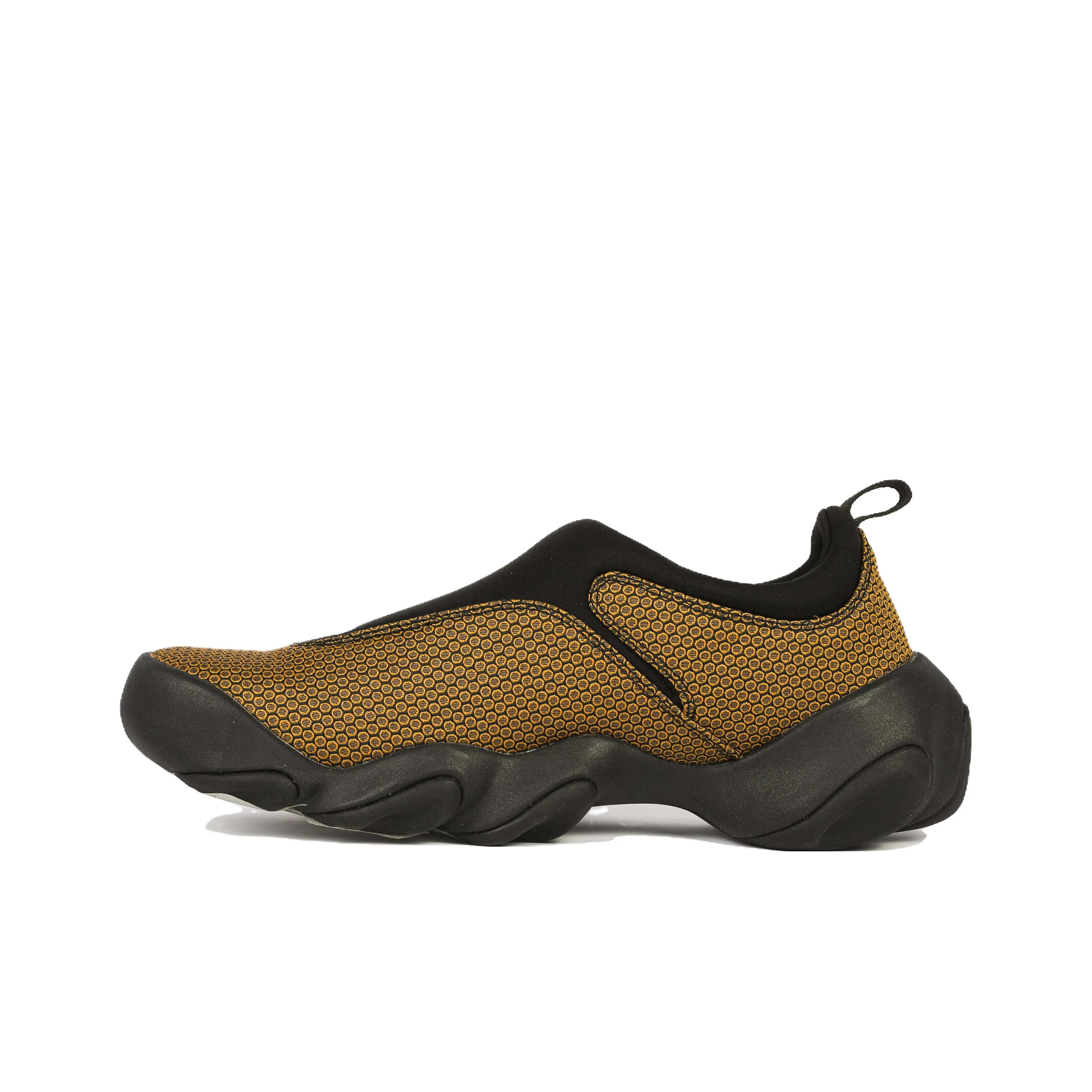 Brain Dead X Oakley Factory Team Casual Shoes Unisex Low Top Black