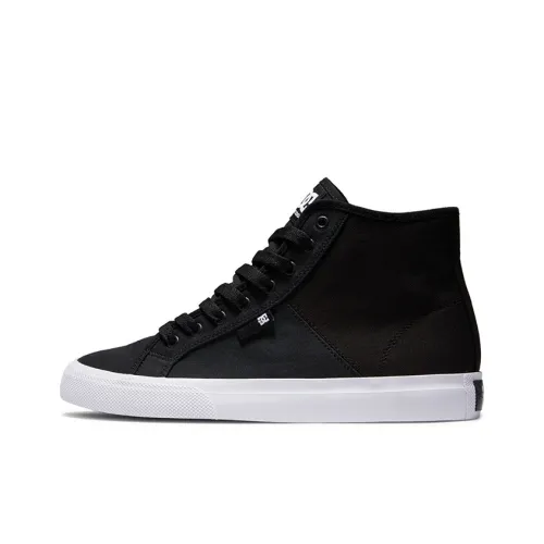 DC Shoes Кроссовки для скейтбординга High Top Унисекс