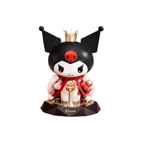 MARTUBE Kuromi Stage Беспроводная Высококачественная Маленькая Колонка Санрио Мерч по IP