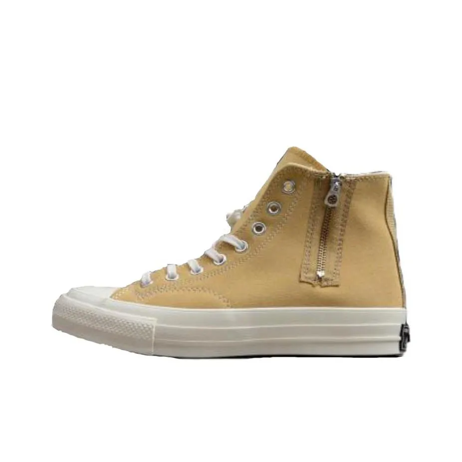 Converse Addict Chuck Taylor Suede Nigo Z Hi 'Beige Suede'
