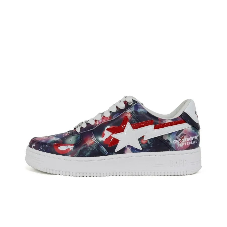 A BATHING APE X Ghostbusters Bape Sta 'Baby Milo'