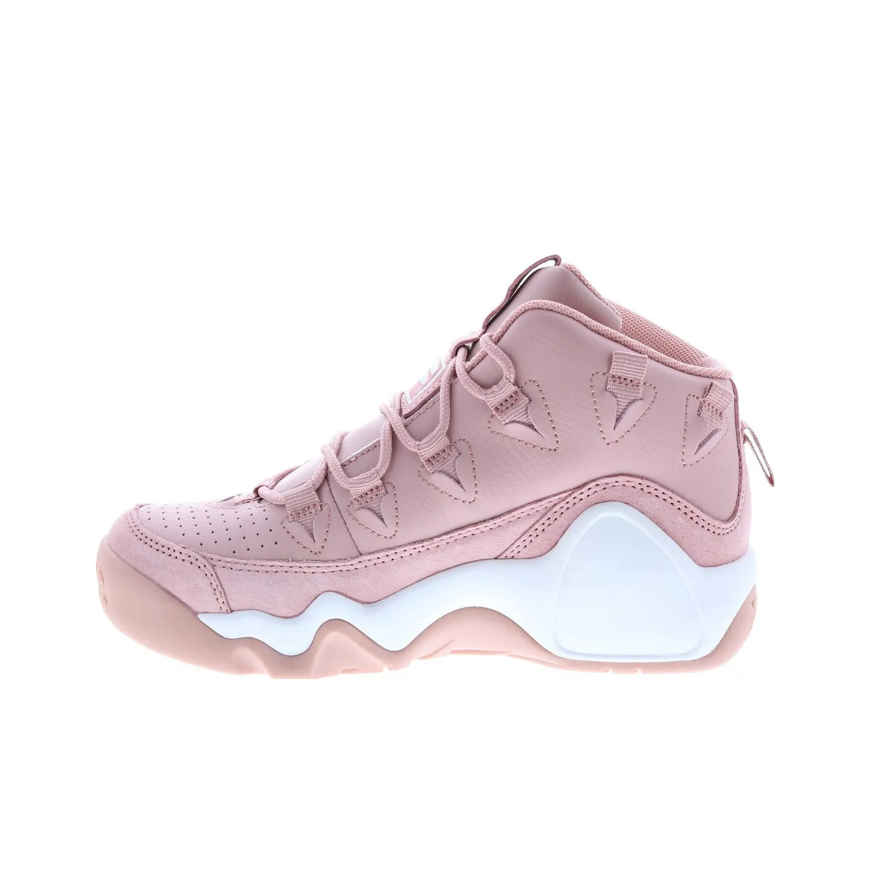 FILA Grant Hill 1 Peach Women's