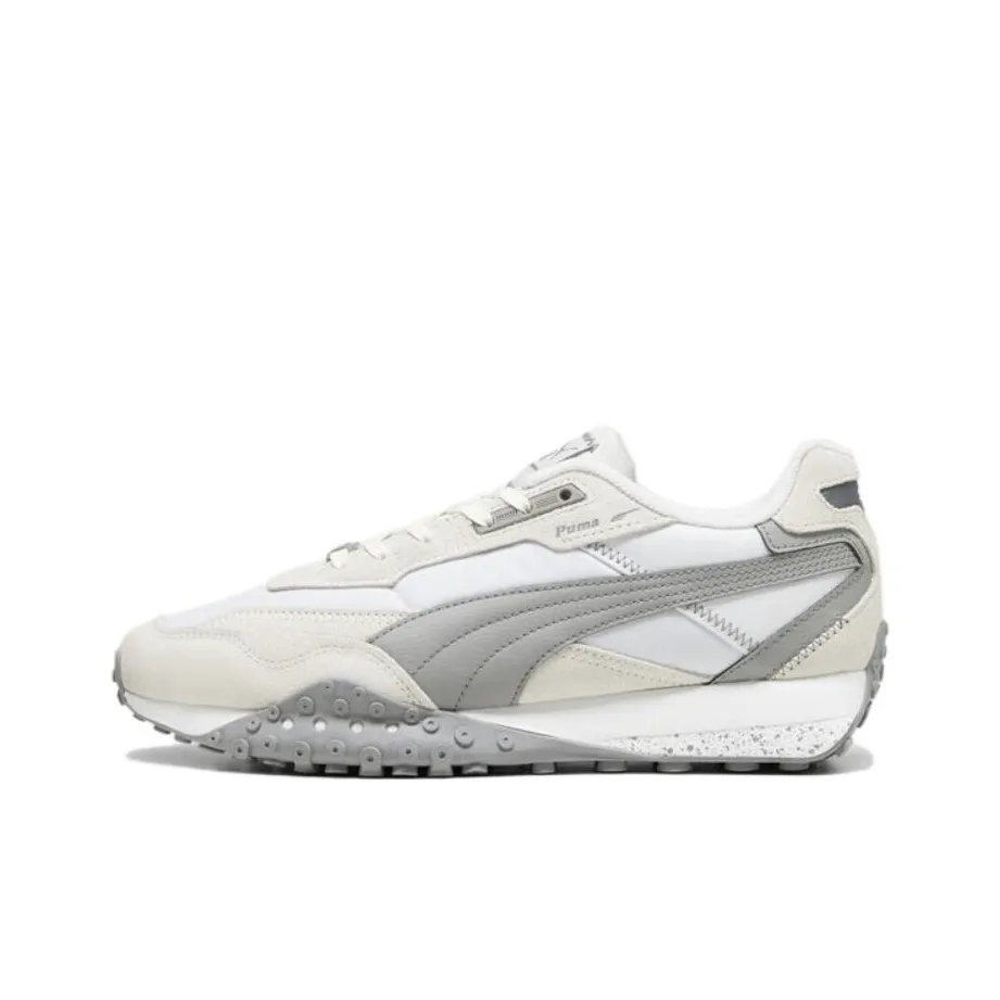 PUMA Blacktop Rider 'Feather Grey Stormy Slate'