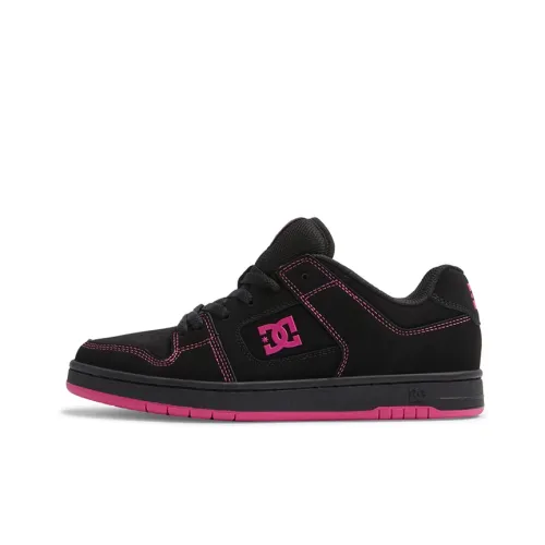 DC Shoes Кроссовки для скейтбординга Low Top Женские