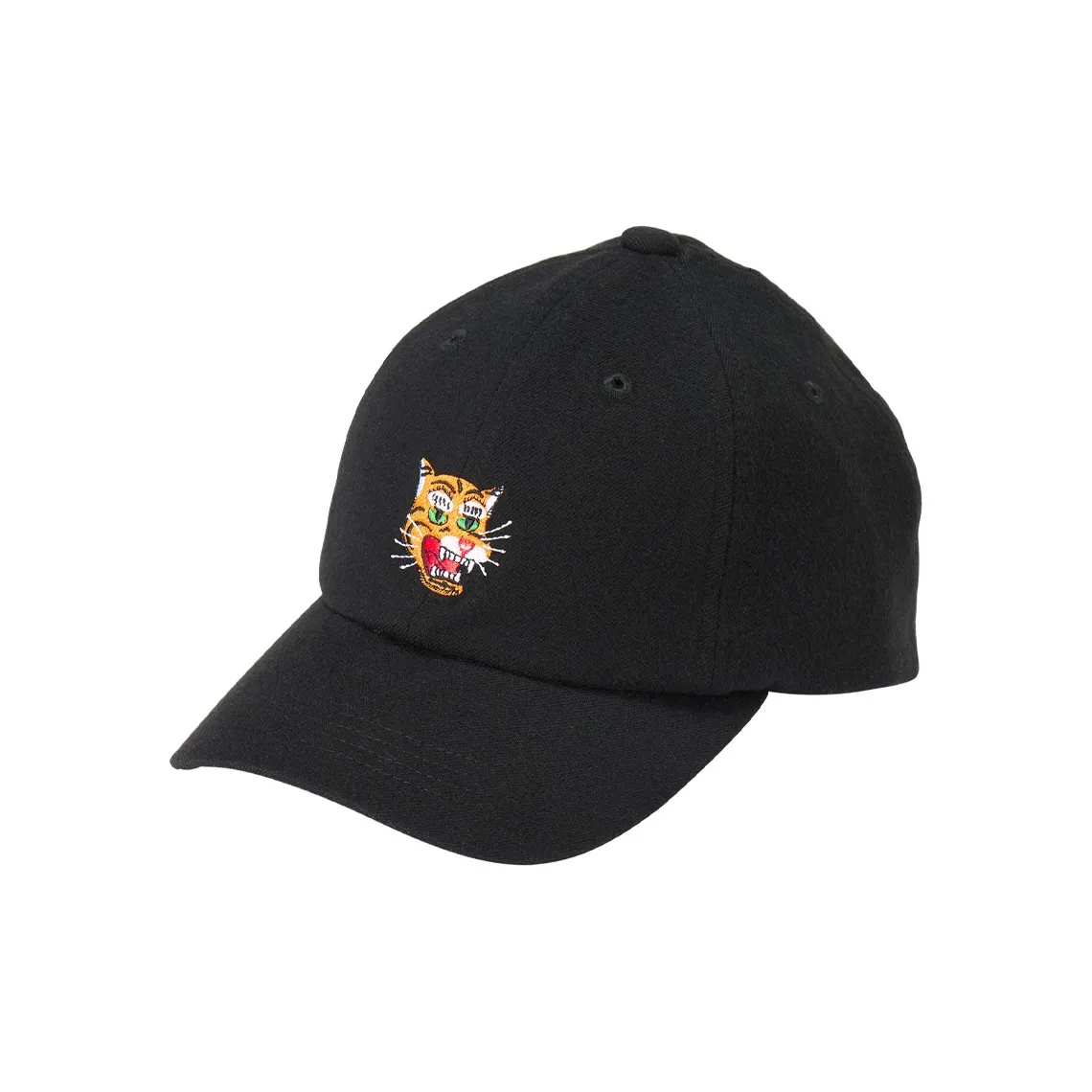 Onitsuka Tiger   Baseball Caps Unisex Black