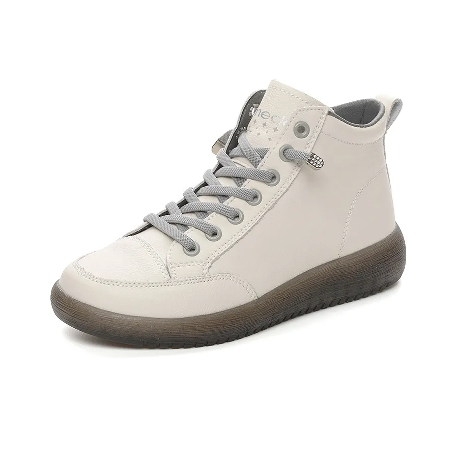 Medd Slip-resistant Abrasion-resistant High Top Casual Women's Медд противоскользящий устойчивый к истиранию высокий топ повседневный женский
