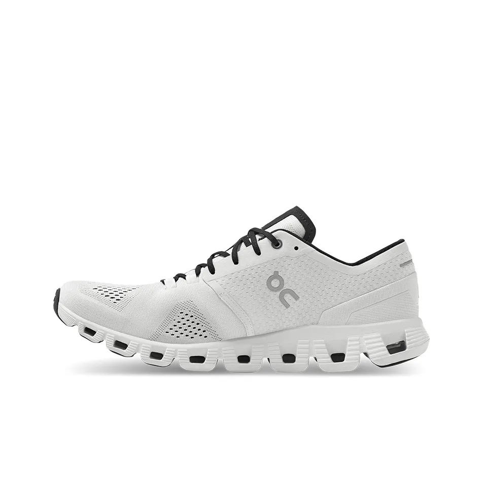 Shadow 6000 low-top sneakers Grigio
