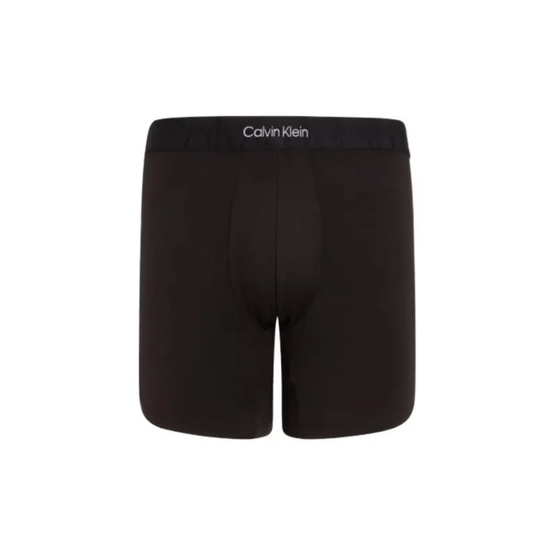 CK Calvin Klein Трусы Мужские 1 Пачка Черные