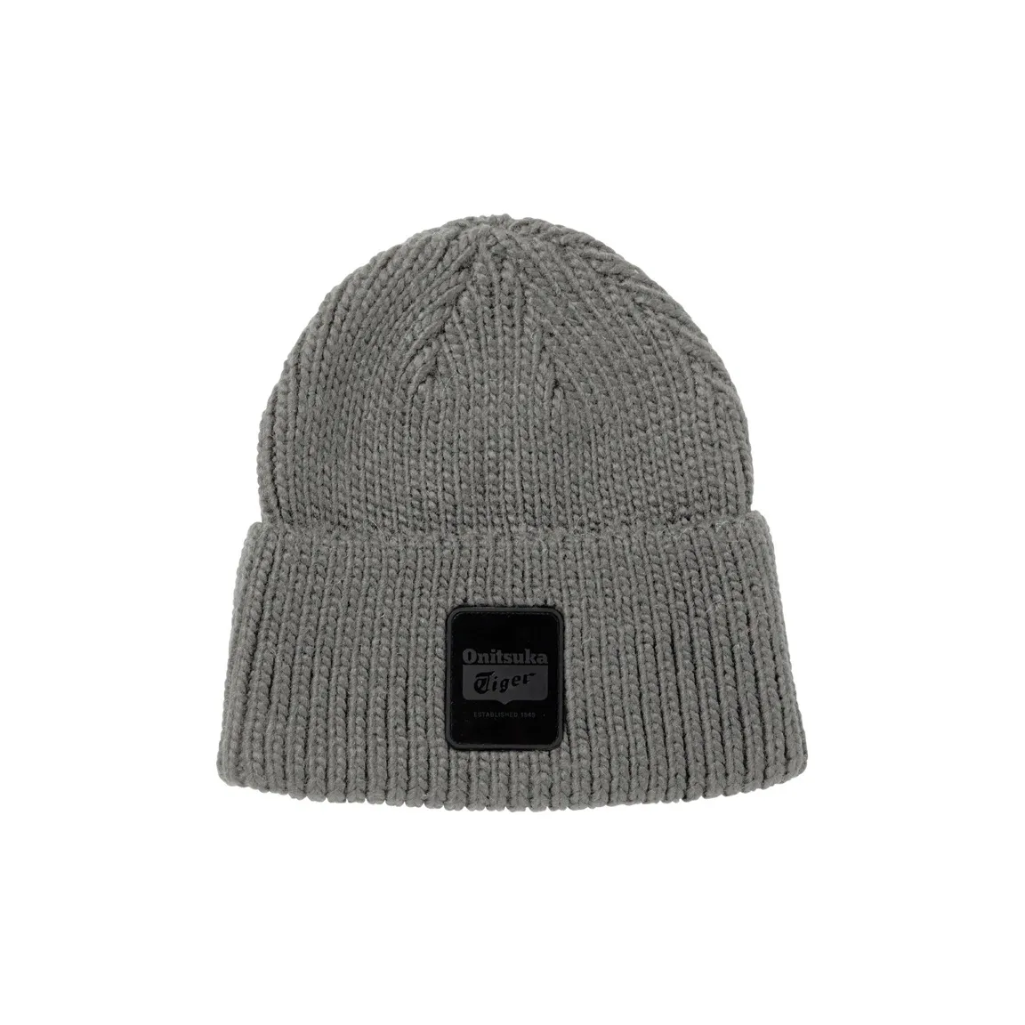 Onitsuka Tiger - Beanies Unisex Gray
