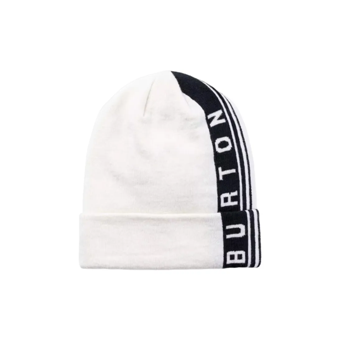 BURTON Шерые Бини Унисекс Белый