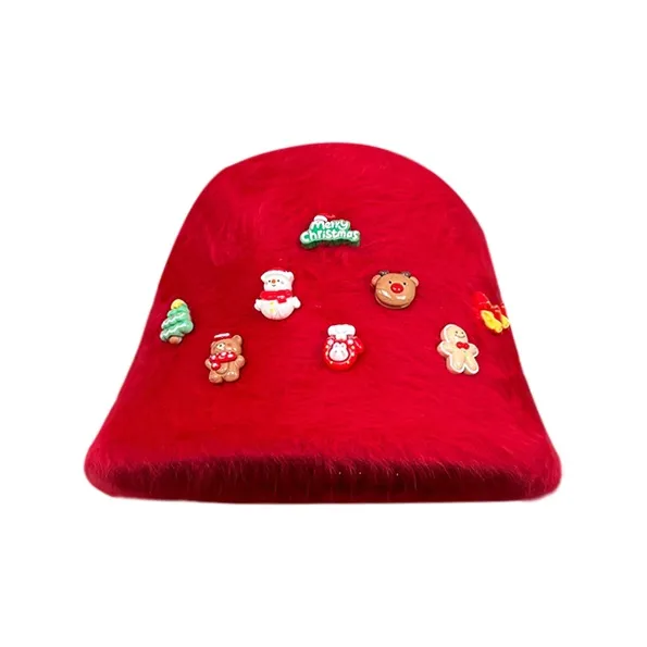 ACUC Полиэстер Шапки и Кепки Женские