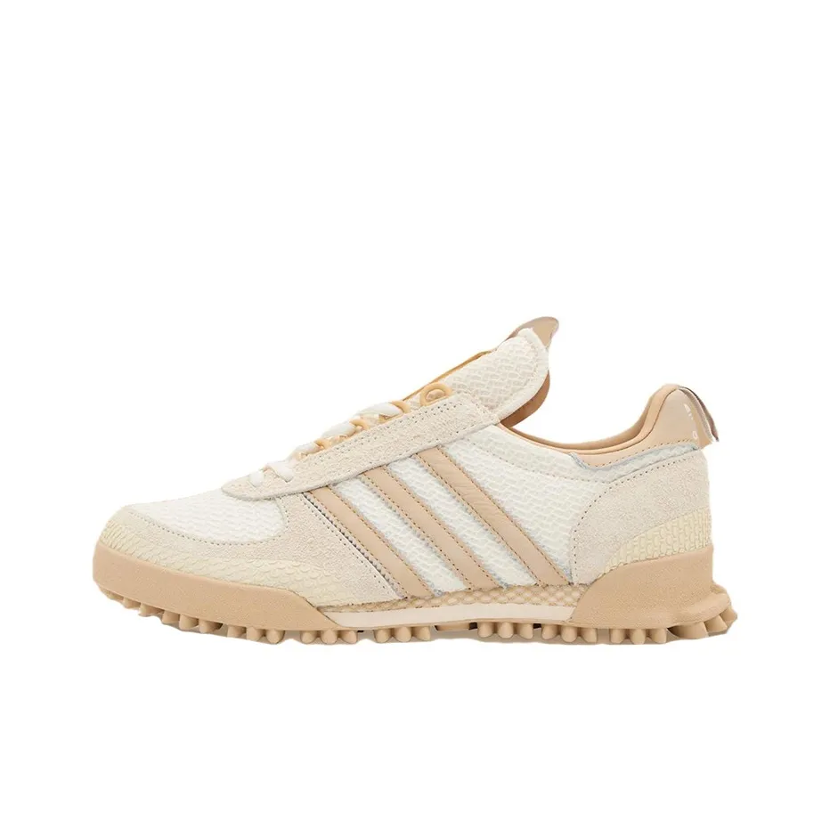 Adidas Marathon Tr X Marvel 'Stark Industries Pack' Size? Exclusive