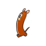 소시지 마우스