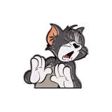 싱잉 고양이