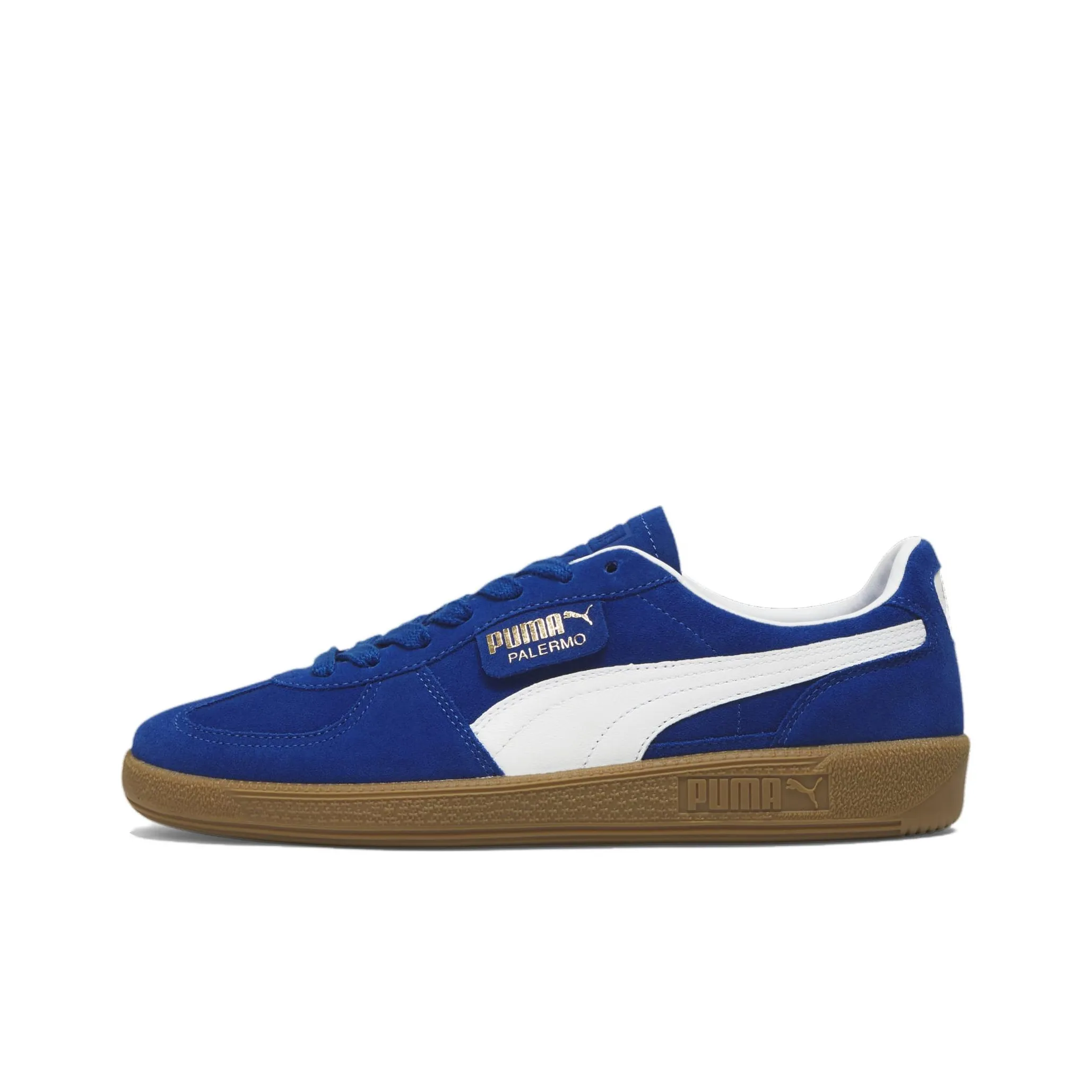 PUMA Palermo Cobalt Glaze