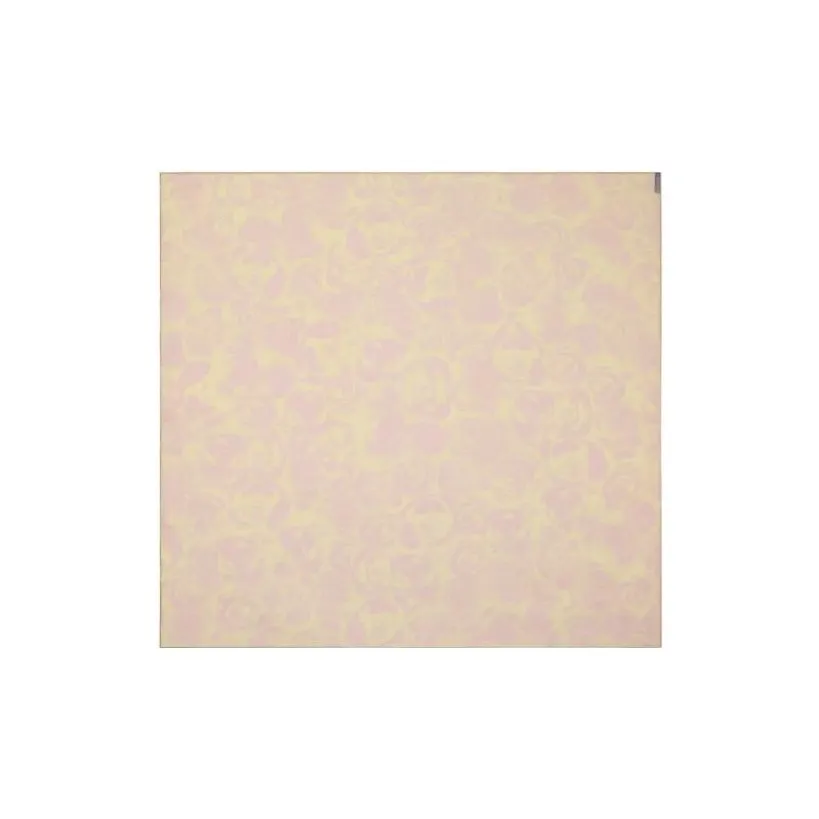 Burberry Silk Scarves Men's Khaki