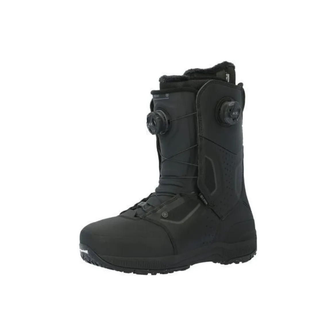 RIDE Single Snowboard Ski Boots Unisex
