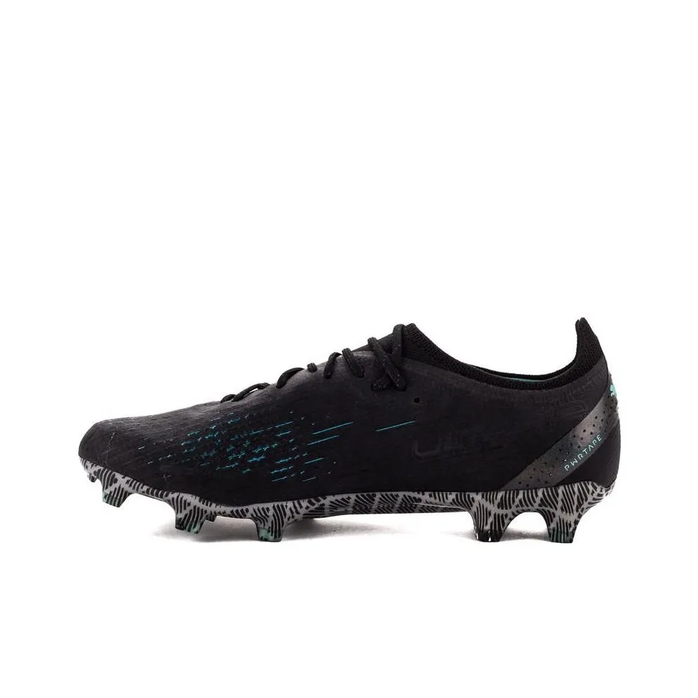 PUMA Ultra Ultimate Fg Cleats 'Black'