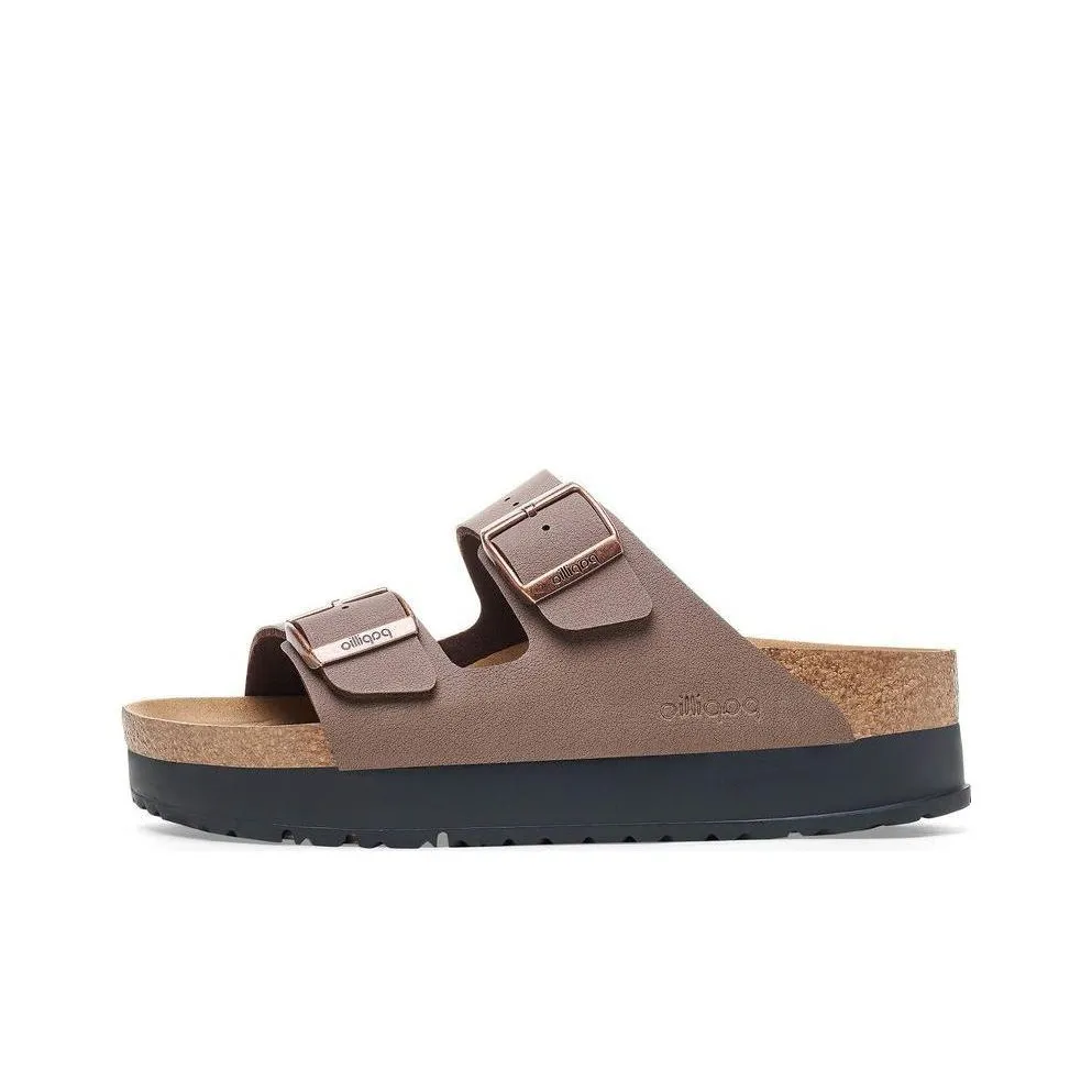 Birkenstock Arizona Platform Sandals Women's
