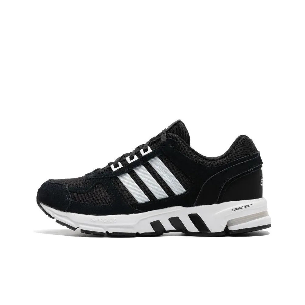 Adidas Eqt Training Shoes 'Black White'