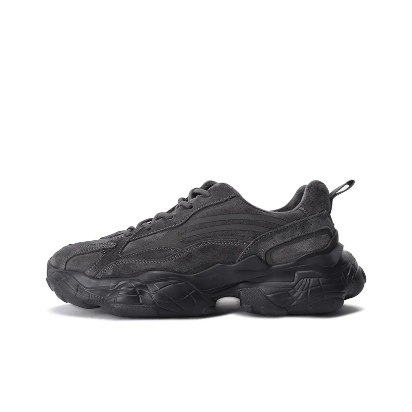 GOLF Low-Top Chunky Sneakers Men's