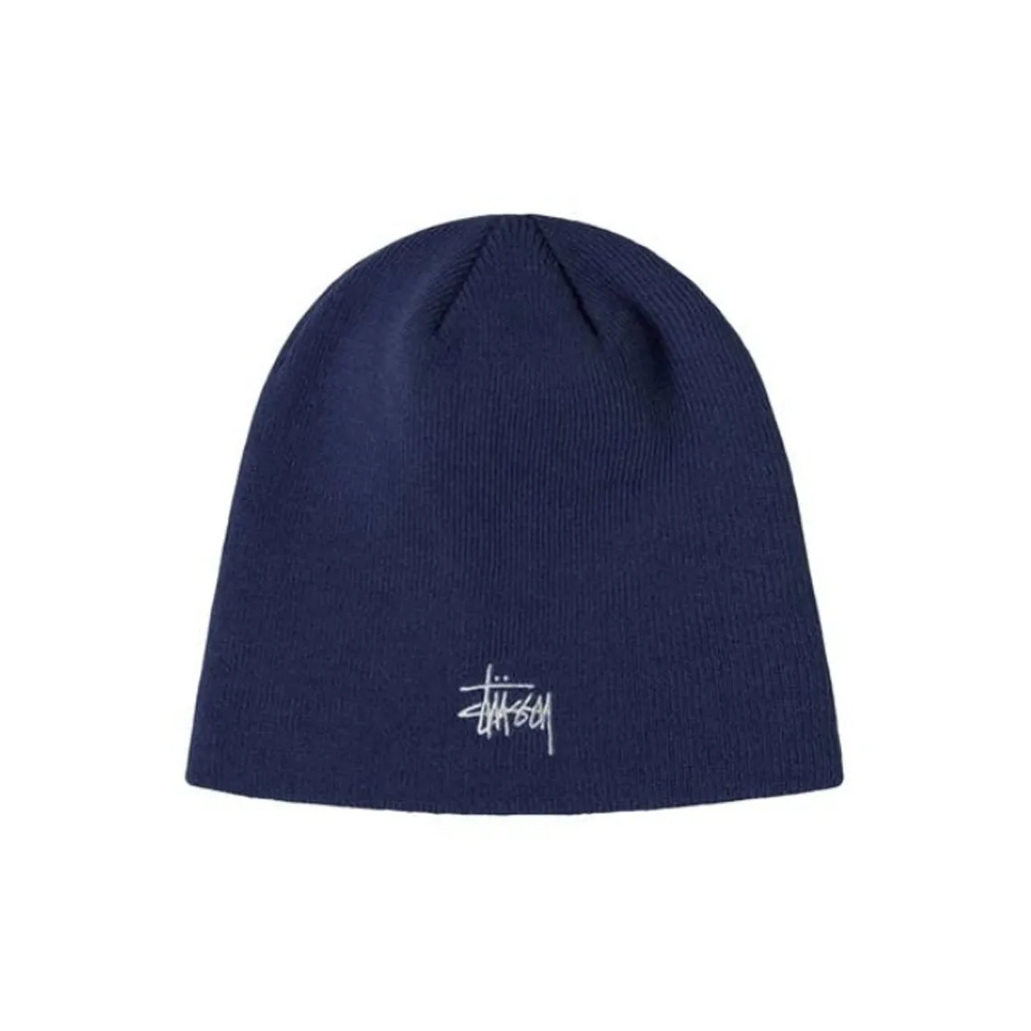 Stussy Basic Skullcap Beanie