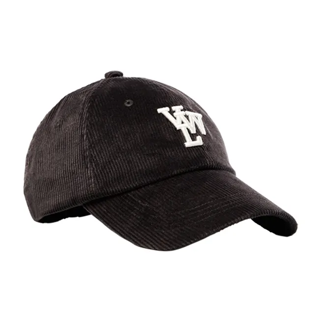 VWL Cotton Baseball Caps Unisex
