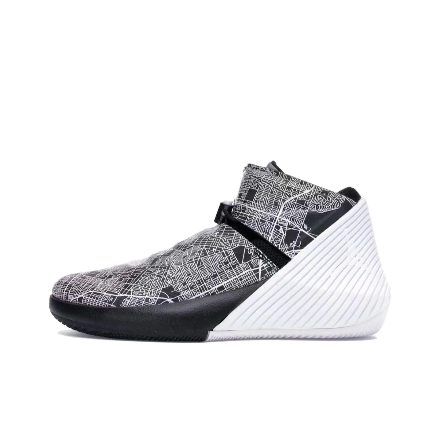 Jordan Why Not Zer0.1 All Star 2018