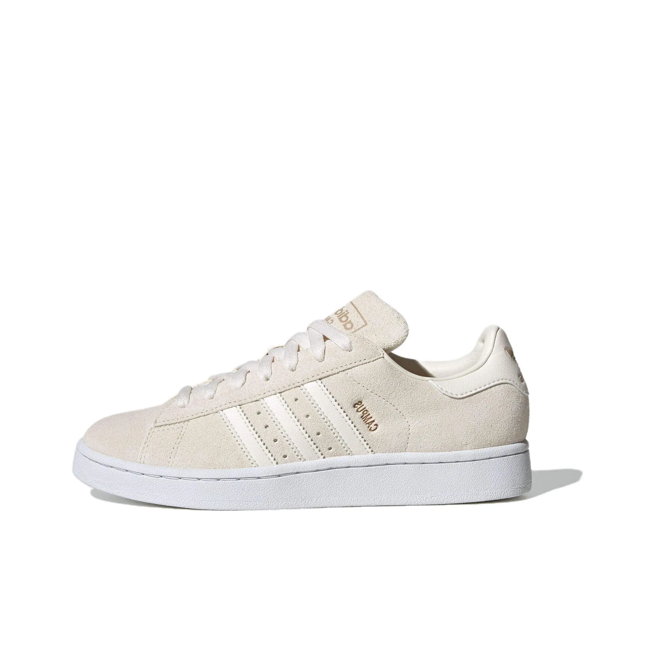 Adidas Originals CAMPUS 00s Low Топ Скейтборд Кроссовки Женские Бежевые