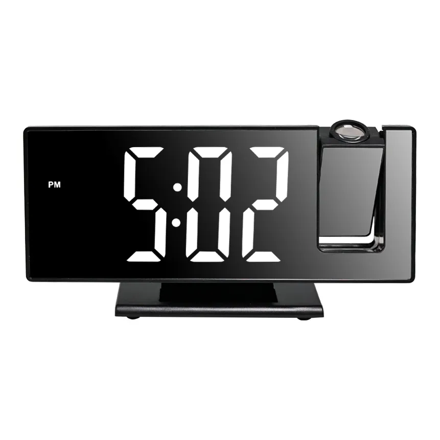 Nolros Electronic Movement Унисекс Будильники