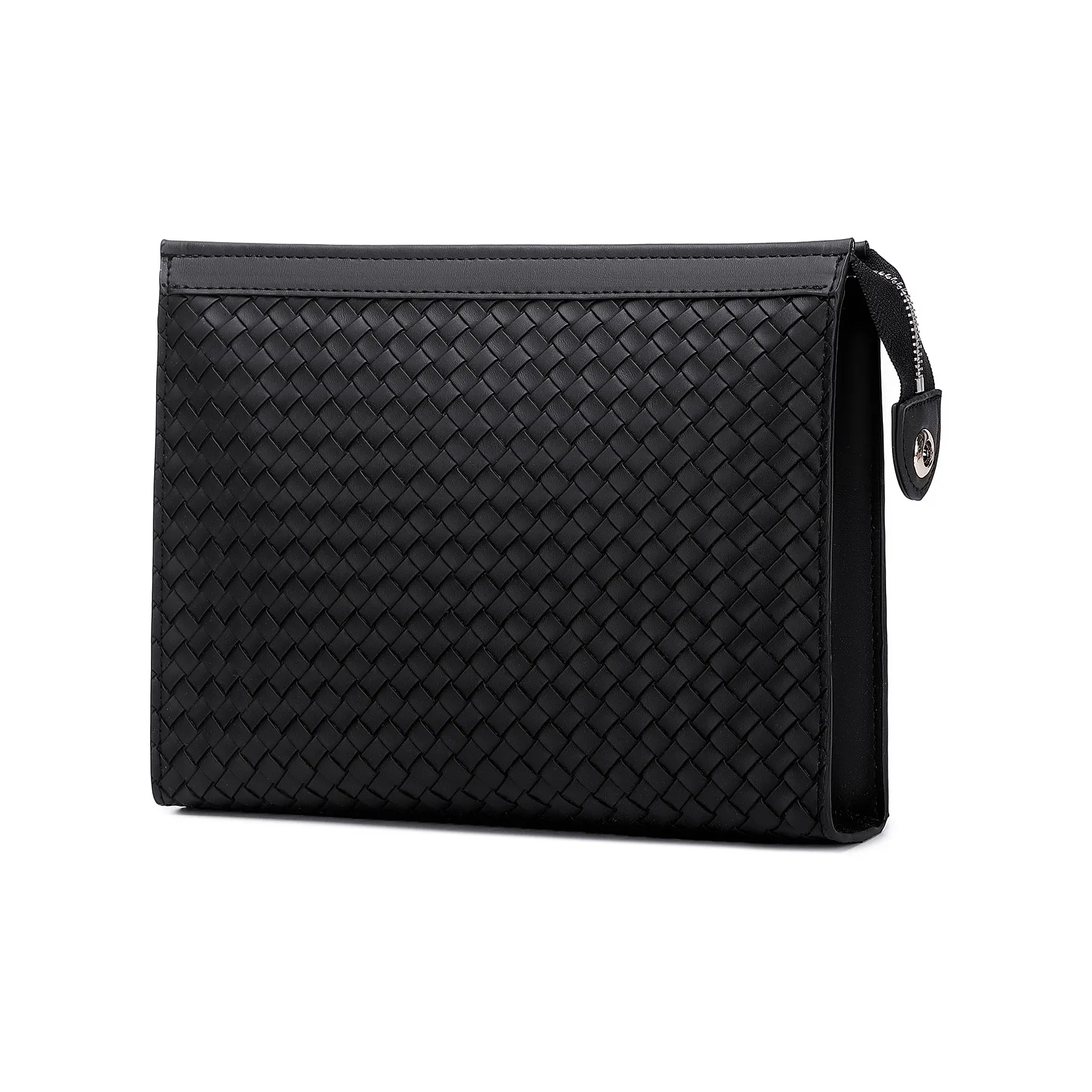 Slazenger PVC клатч стандартный унисекс черный