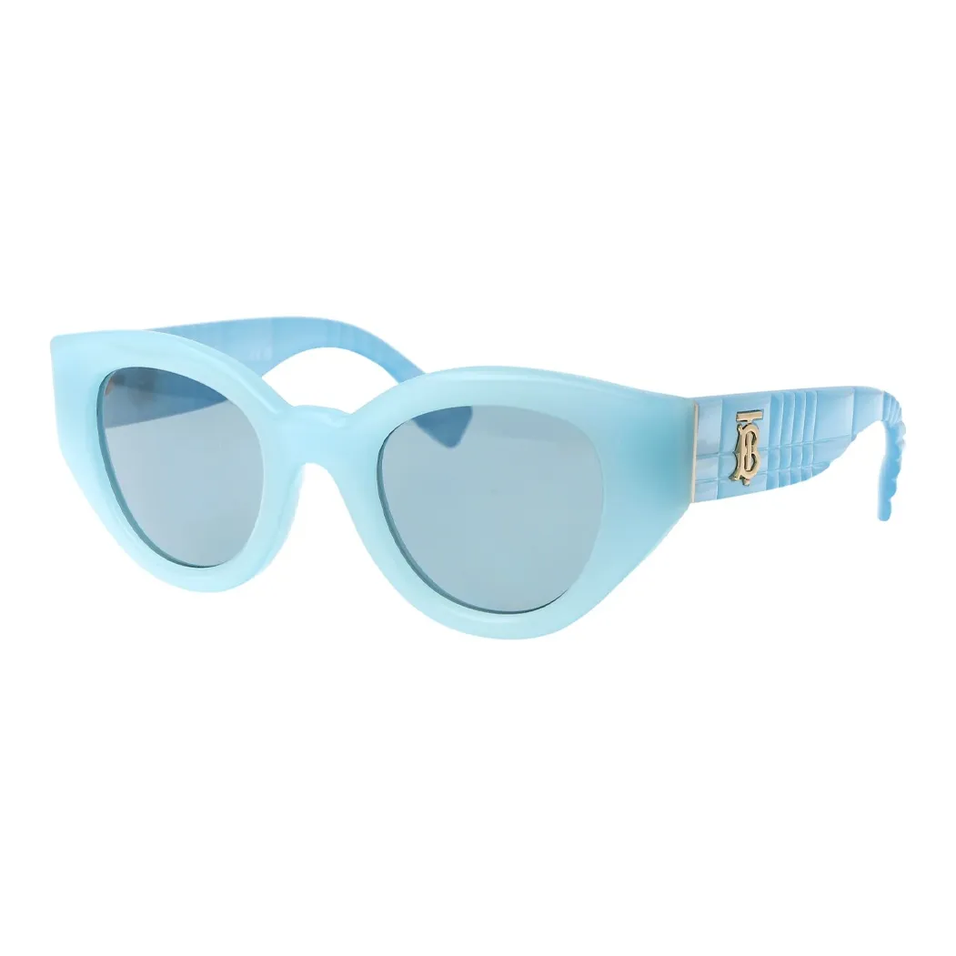 Burberry Cat Eye Sunglasses