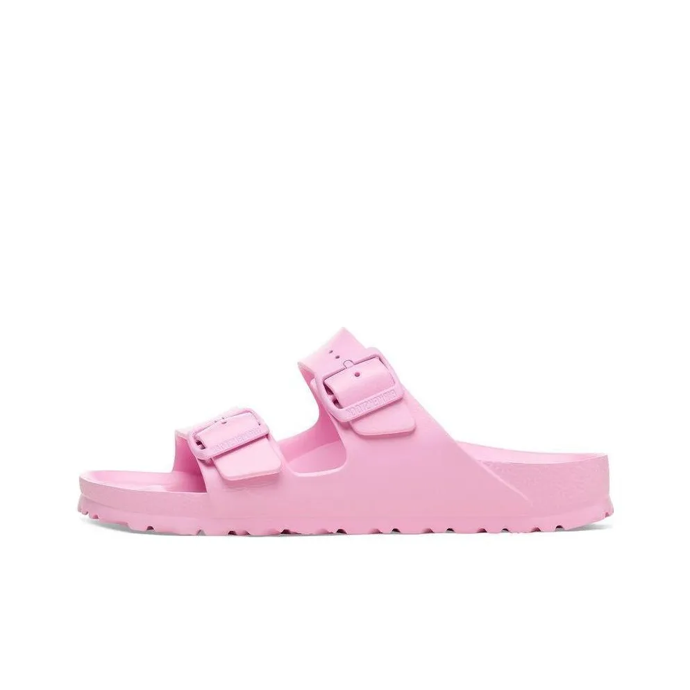 Birkenstock Arizona Slide Slippers Unisex Pink Regular