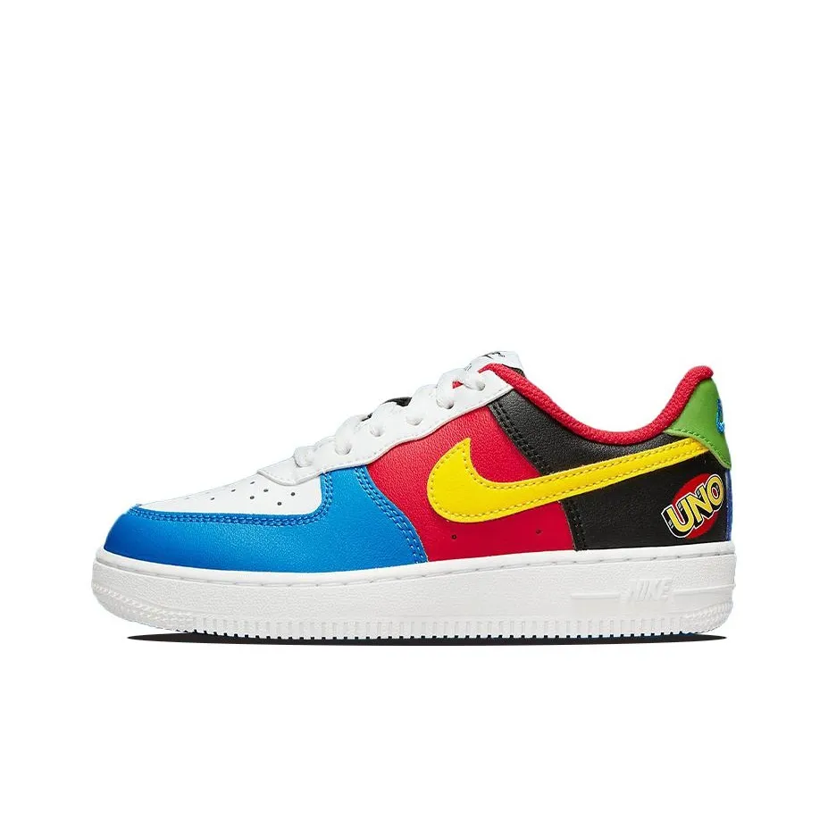 nike duckling Air Force 1 Low '07 Qs Uno