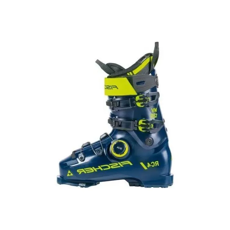 FISCHER XTR RC4 Skis Ski Boots Unisex