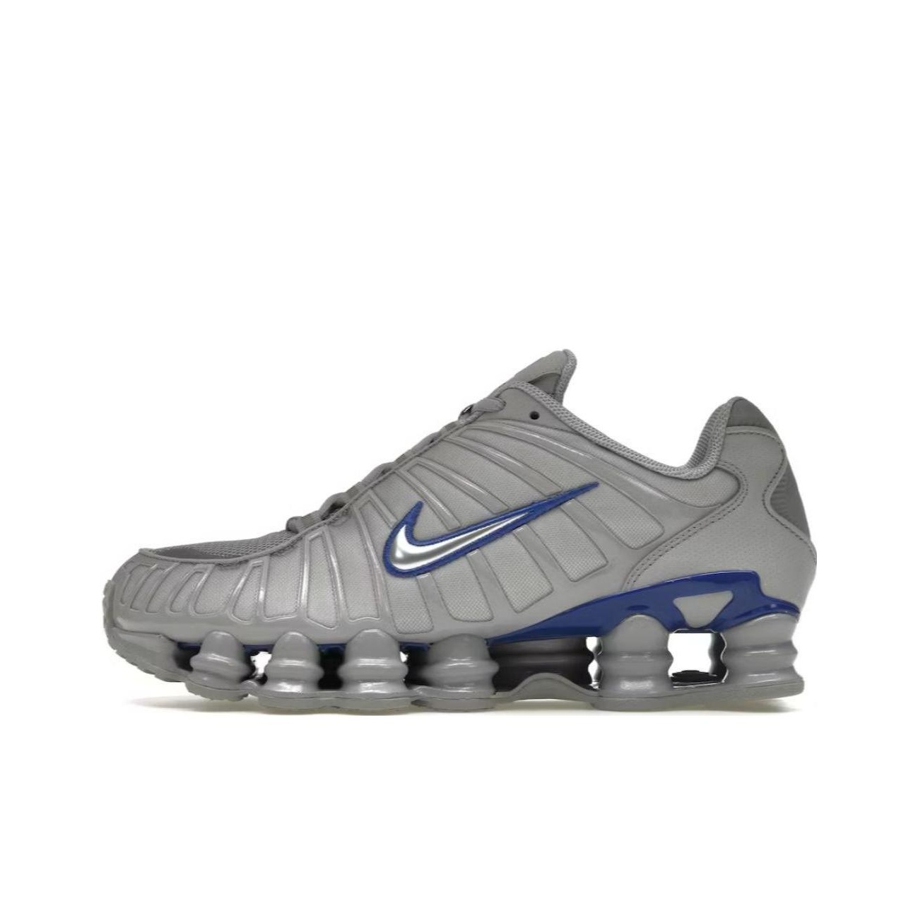 nike shox tl fit