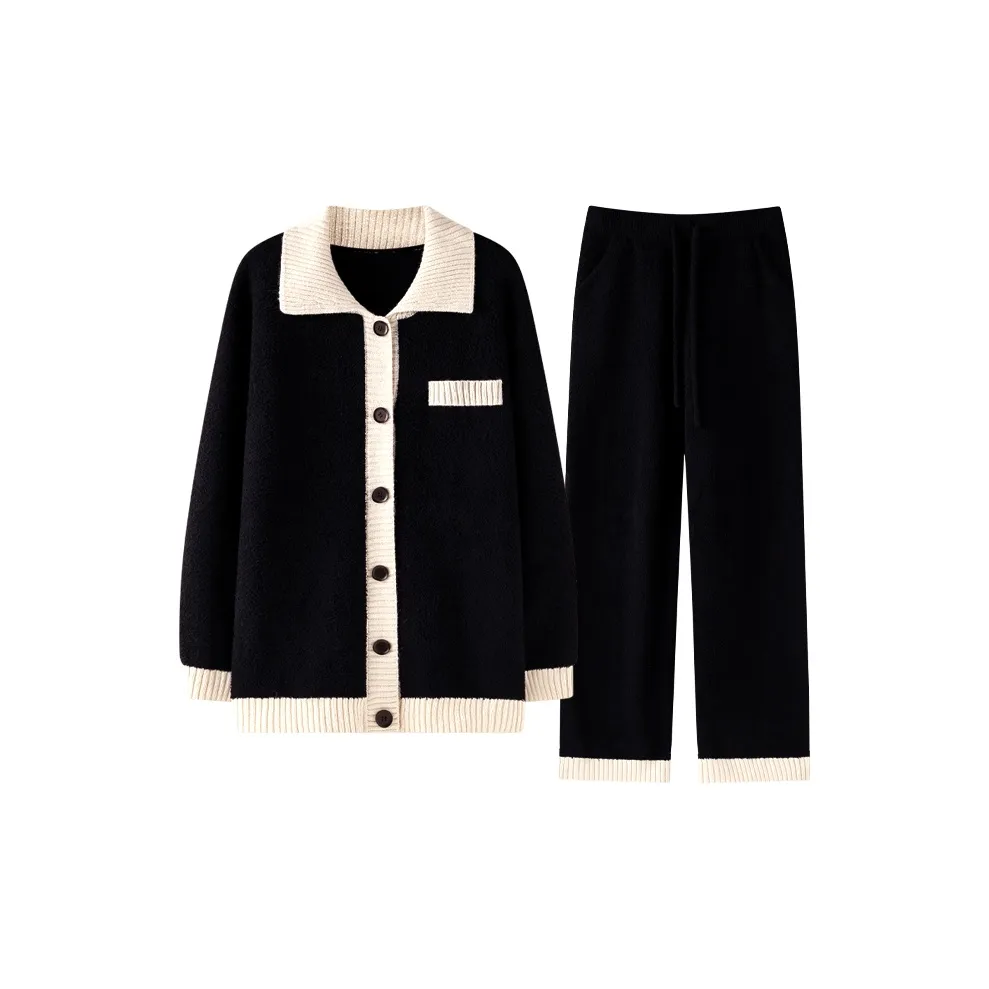 MEITENG Unisex Pajama Sets