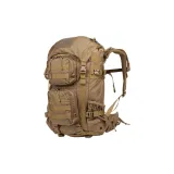 코요테 브라운 L/XL 35 L 플랩 상의 가방, 아웃도어 코르셋 벨트
