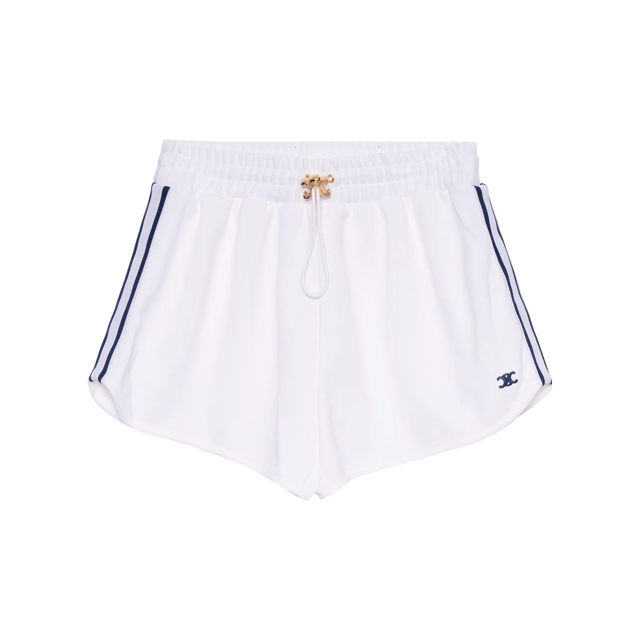 CELINE SS23 Casual Shorts Women's