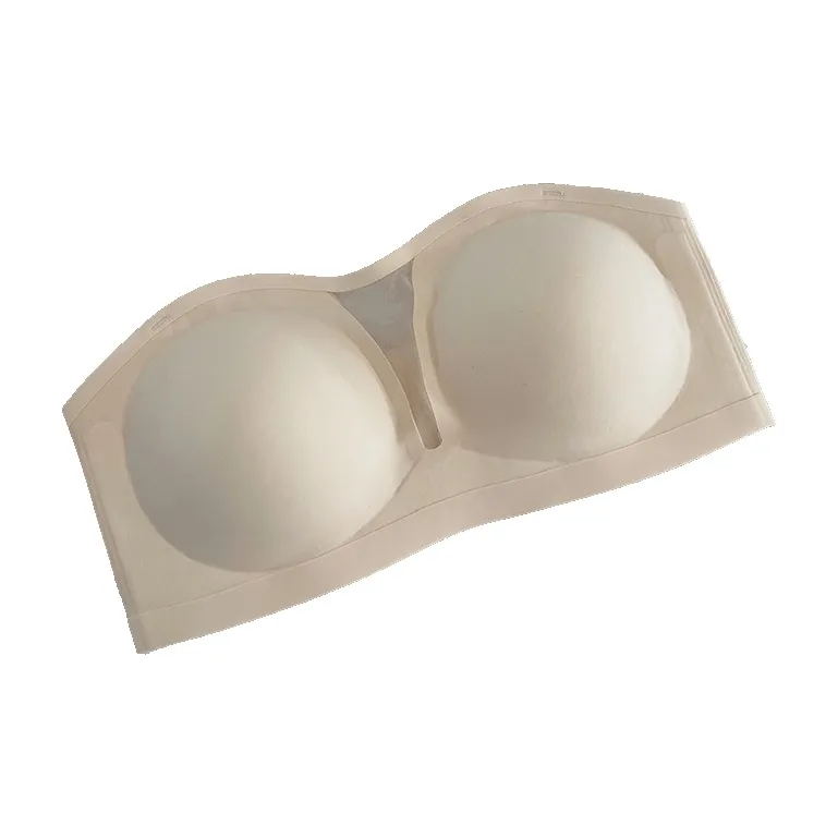 Pretty lady Women's Strapless Bras