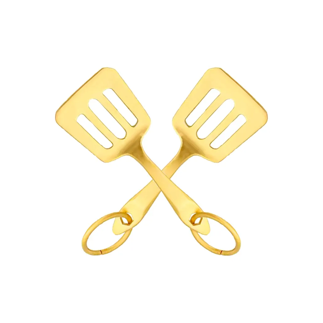 X3COMMUNE Golden Пик Подвеска Брелок Игрушки