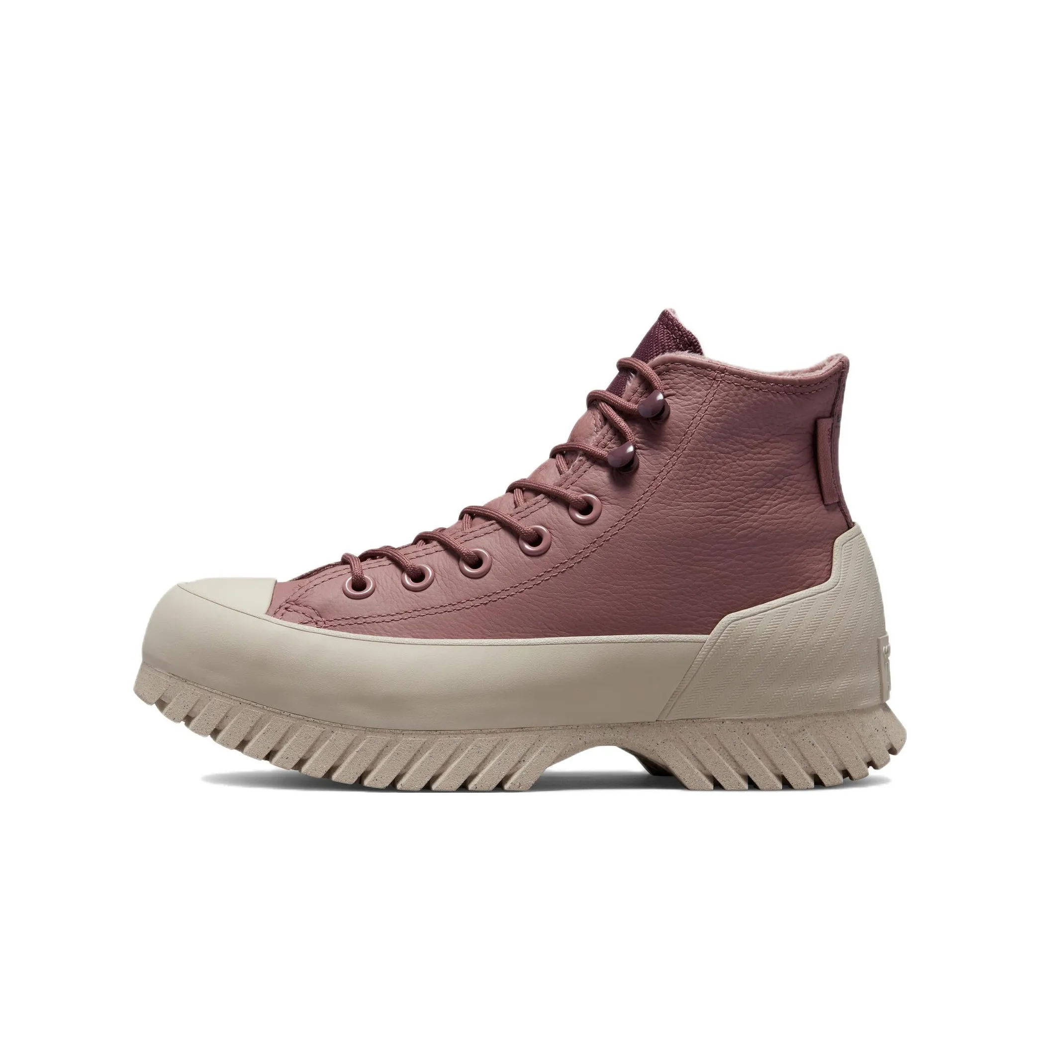 Converse Chuck Taylor All Star Lugged 2.0 Counter Climate High 'Saddle'