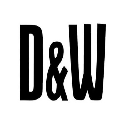 D&W