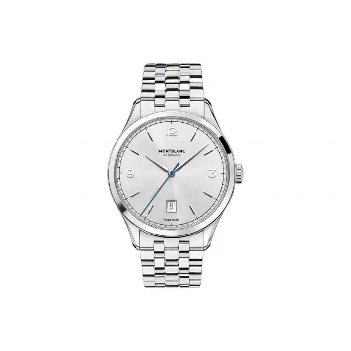MONTBLANC Heritage Chronometrie 112532