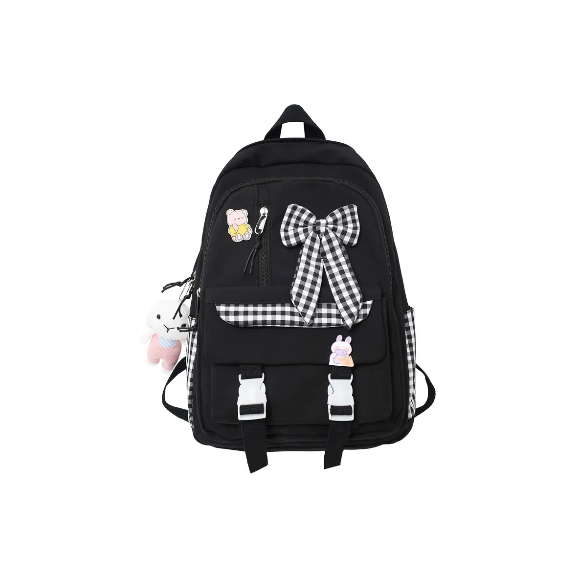 NIGEER Backpacks