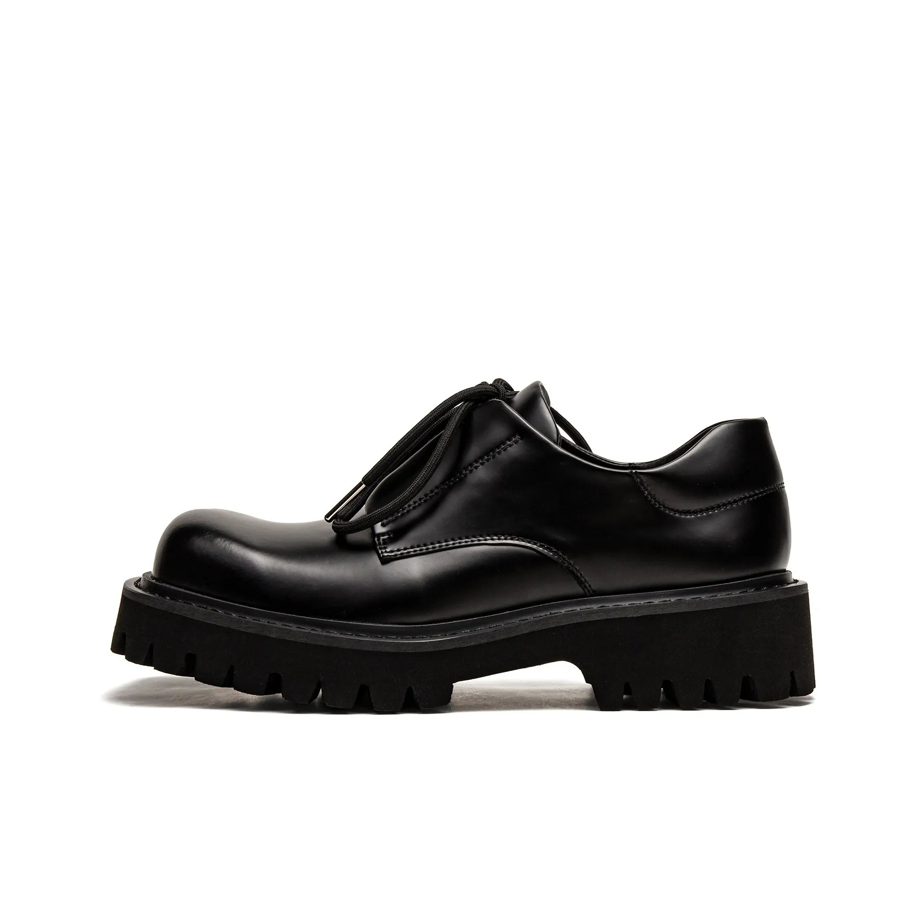 1997K Men's Casual Shoes Men's Low Top Black